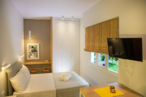  Skoufa Apartment  Афины